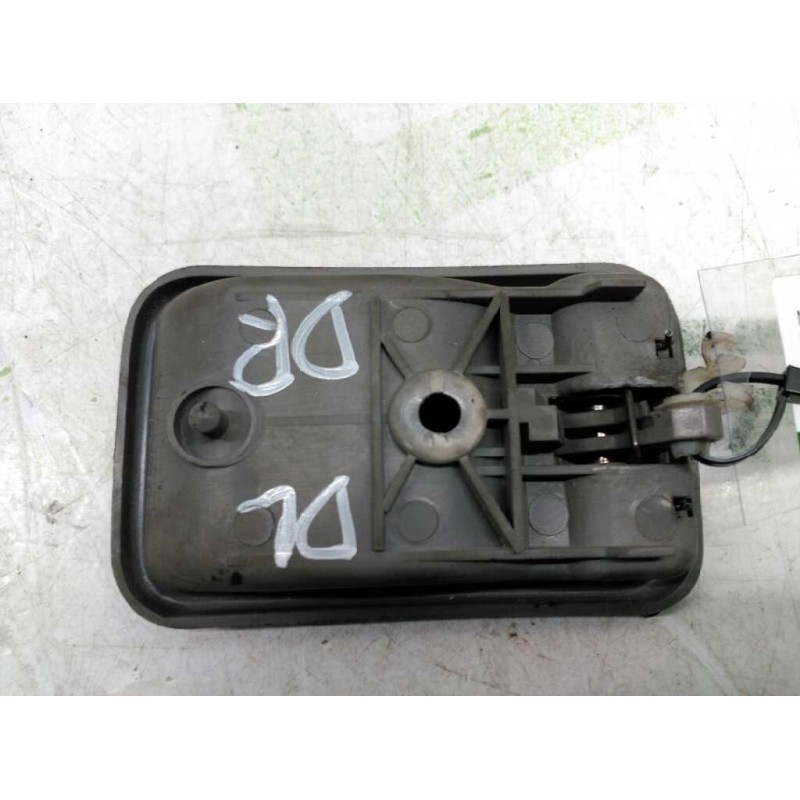 Recambio de maneta interior delantera derecha para kia pride glxi familiar referencia OEM IAM 0K90058330AFKZ 2