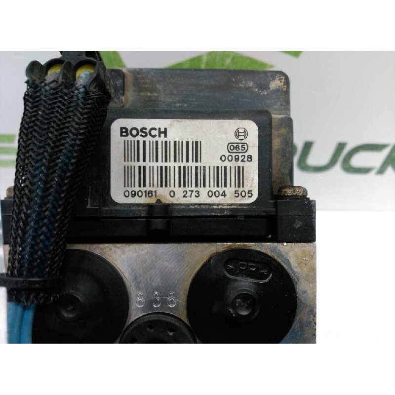 Recambio de abs para nissan almera tino (v10m) acenta referencia OEM IAM D7660BU700 - Verde 5