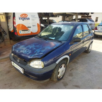 opel corsa b (s93) del año 1998