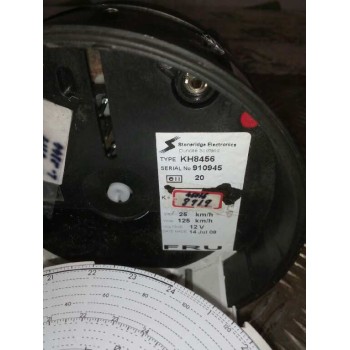 Recambio de tacografo para nissan eco - t 100.45/78 kw/e2 referencia OEM IAM KH8456 910945 