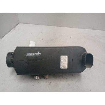 Recambio de motor calefaccion cabina para daf serie xf105.xxx fsa 4x2 space-cab referencia OEM IAM AIRTONIC M D4S 1739556 EBERSP