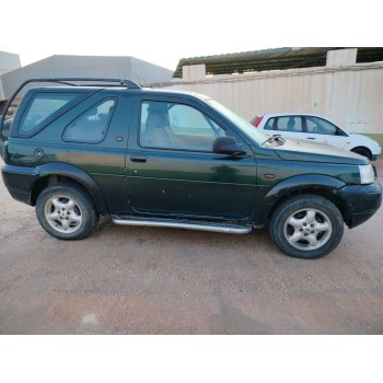 land rover freelander (ln) del año 2001