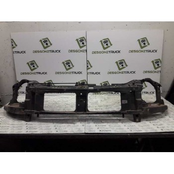 Recambio de travesaño superior para nissan interstar mod. 04 (x70) caja cerrada, l 1 h 2, techo referencia OEM IAM   