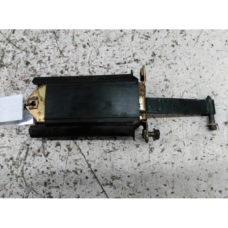 Recambio de freno puerta delantero izquierdo para mercedes-benz clase e (w124) berlina e 300 diesel (124.131) referencia OEM IAM - Gris 2
