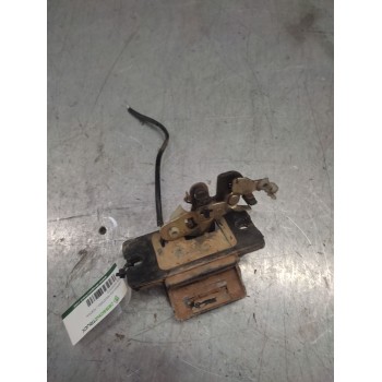 Recambio de cerradura maletero / porton para kia sorento 2.5 crdi ex referencia OEM IAM   