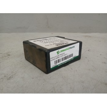 Recambio de modulo electronico para scania serie 4 (p/r 164 l) 15.6 diesel referencia OEM IAM 1428602  