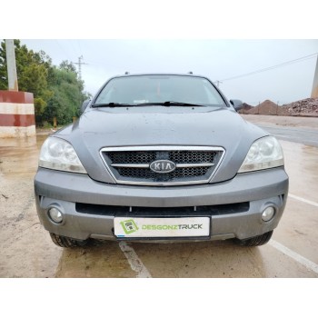 kia sorento i (jc) del año 2005