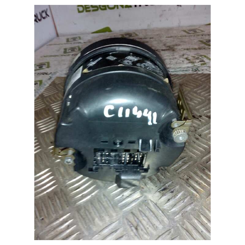 Recambio de tacografo para nissan eco - t 100.45/78 kw/e2 referencia OEM IAM KH8456 910945 - Blanco 4
