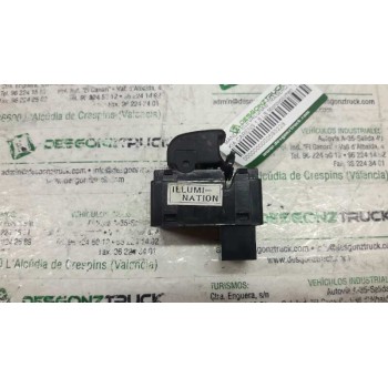Recambio de mando elevalunas trasero izquierdo para kia carens 1.8 ls monovolumen referencia OEM IAM   