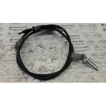 Recambio de cables de freno mano para nissan almera (n16/e) line up referencia OEM IAM 36531  