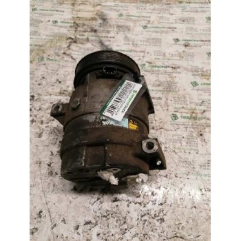 Recambio de compresor aire acondicionado para nissan primastar (x83) 1.9 dci diesel cat referencia OEM IAM 7700105765  