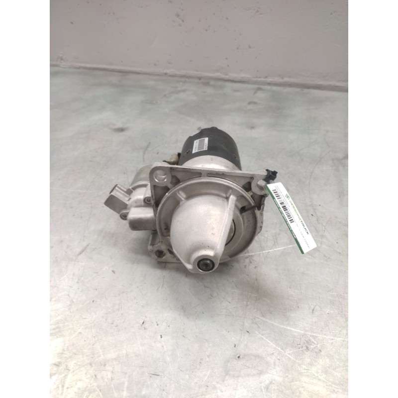 Recambio de motor arranque para mercedes-benz sprinter 02.00  caja cerrada 416 cdi (904.662) referencia OEM IAM F43218822  9 DIE - Blanco