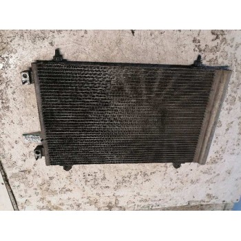 CONDENSADOR / RADIADOR A/A 14008369701 