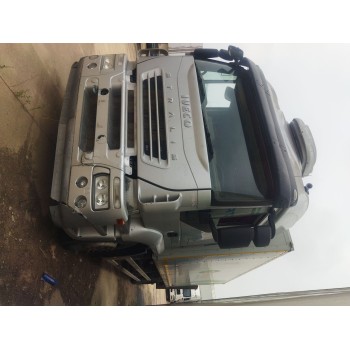iveco stralis (ad/at) del año 2005
