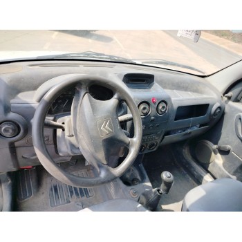 citroën berlingo del año 2006
