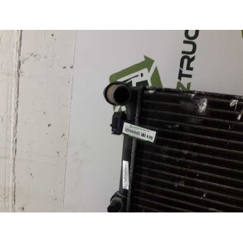 Recambio de radiador agua para audi a3 (8l) referencia OEM IAM 1J0121253N  