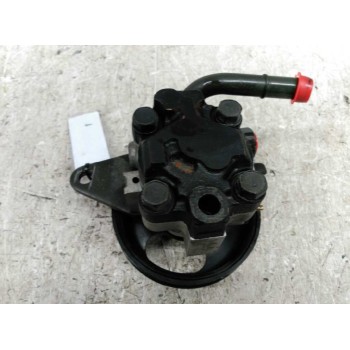 Recambio de bomba direccion para kia shuma ii 1.6 ls berlina portón referencia OEM IAM 0K2N132600  