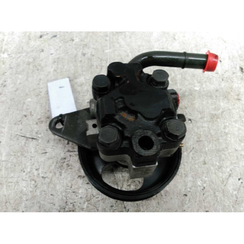 Recambio de bomba direccion para kia shuma ii 1.6 ls berlina portón referencia OEM IAM 0K2N132600 4