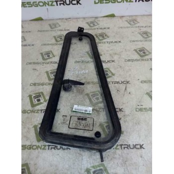 Recambio de luna custodia delantera izquierda para daf trucks 55 fa 55.180 b13 (181cv) referencia OEM IAM   