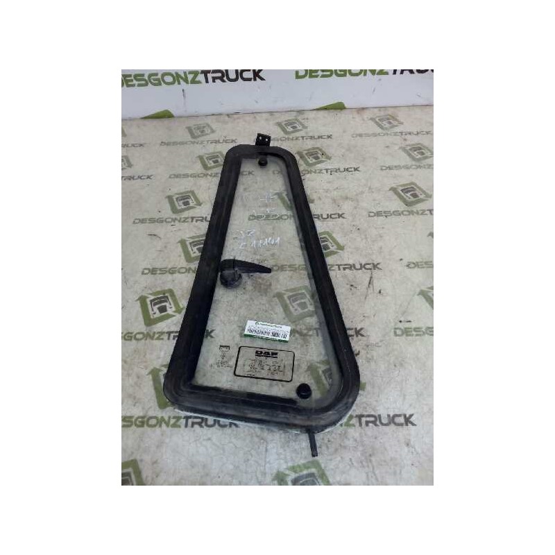 Recambio de luna custodia delantera izquierda para daf trucks 55 fa 55.180 b13 (181cv) referencia OEM IAM   