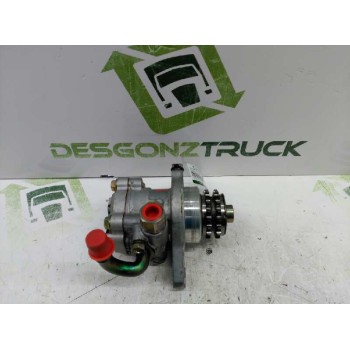 Recambio de bomba direccion para nissan almera tino (v10m) acenta referencia OEM IAM 491104U10A  