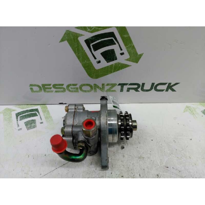 Recambio de bomba direccion para nissan almera tino (v10m) acenta referencia OEM IAM 491104U10A  