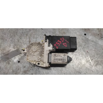 Recambio de motor elevalunas delantero izquierdo para seat leon (1m1) signo referencia OEM IAM 1C1959801A 105404301 29 PINS
