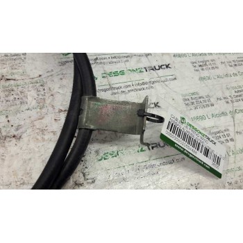 Recambio de cables de freno mano para nissan almera (n16/e) line up referencia OEM IAM 36531  