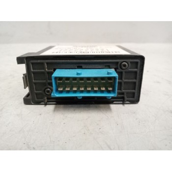 Recambio de modulo electronico para scania serie 4 (p/r 164 l) 15.6 diesel referencia OEM IAM 1428602  