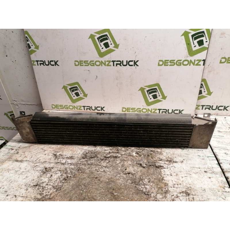 Recambio de intercooler para citroën jumper combi (06.2006) 30 l1h1 hdi 120 club referencia OEM IAM 1347700080 - Blanco 3