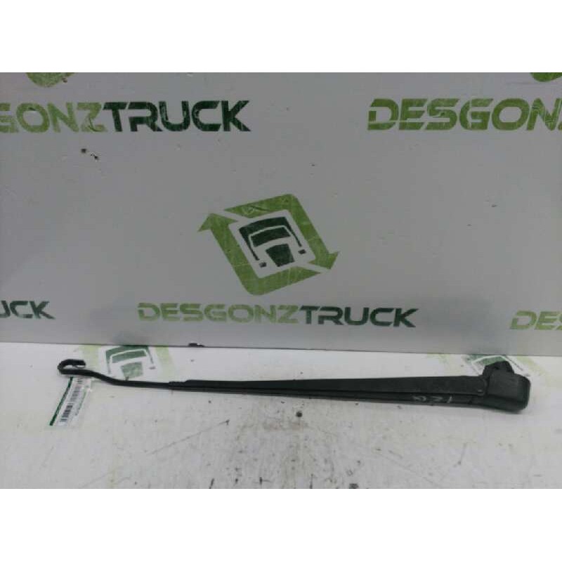 Recambio de brazo limpia delantero izquierdo para renault scenic (ja..) 1.6 16v authentique (ja0b/11) referencia OEM IAM 7701042 - Verde