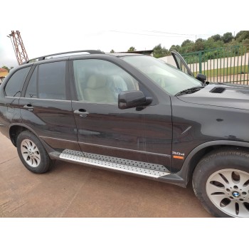 bmw x5 (e53) del año 2003