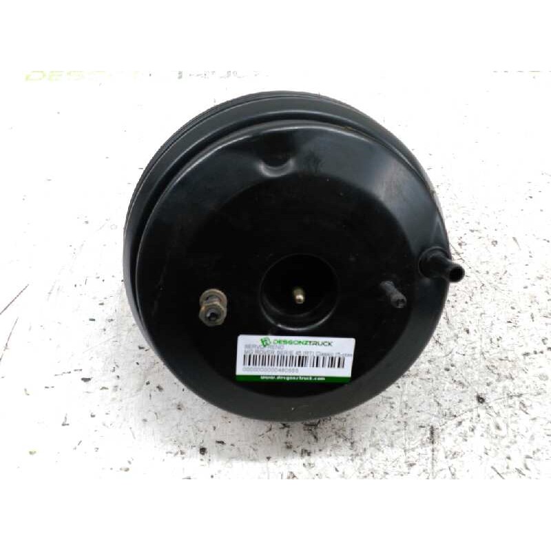 Recambio de servofreno para mg serie 45 (rt) classic (5-ptas.) referencia OEM IAM - Azul 2