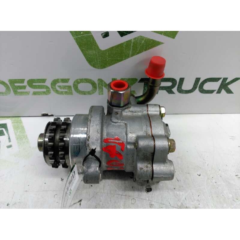 Recambio de bomba direccion para nissan almera tino (v10m) acenta referencia OEM IAM 491104U10A - Verde 2