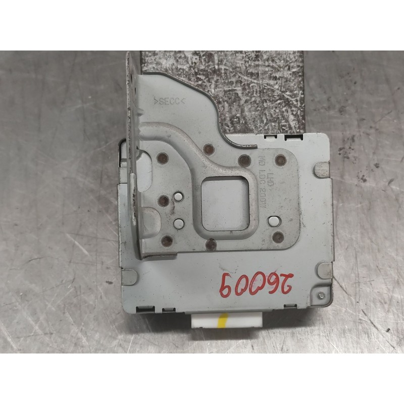 Recambio de modulo electronico para hyundai i30 (gd) 1.6 crdi referencia OEM IAM 953003X0000500 3