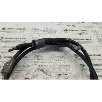Recambio de cables de freno mano para nissan almera (n16/e) line up referencia OEM IAM 36531  