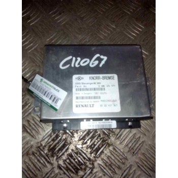 MODULO ELECTRONICO 0486106024 CENTRALITA EBS