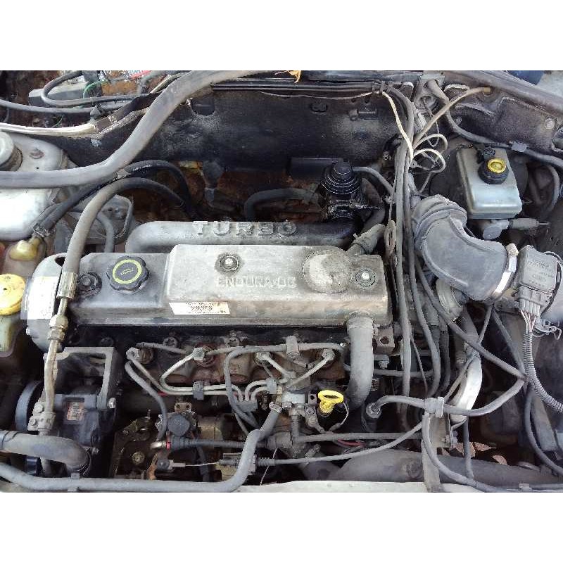 FORD ESCORT BERL./TURNIER
