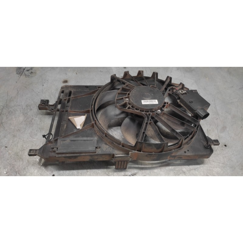 Recambio de electroventilador para ford c-max edition referencia OEM IAM CV618C607VA  
