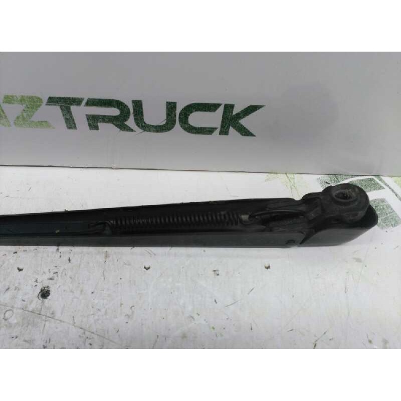 Recambio de brazo limpia delantero izquierdo para renault scenic (ja..) 1.6 16v authentique (ja0b/11) referencia OEM IAM 7701042 - Verde 2
