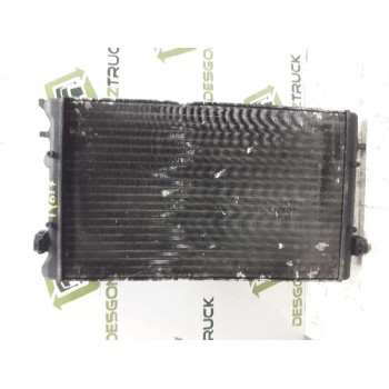 Recambio de radiador agua para audi a3 (8l) referencia OEM IAM 1J0121253N  