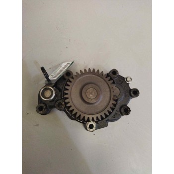 Recambio de bomba aceite para iveco stralis (ad/at) fg ad   4x2 tráfico urbano referencia OEM IAM 504140455 501555302 994482248