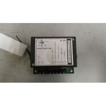 MODULO ELECTRONICO DECO2401 007155915