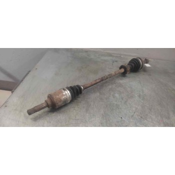 Recambio de transmision delantera derecha para mg serie 45 (rt) classic (4-ptas.) referencia OEM IAM  27MM MANGUETA 24MM CAMBIO