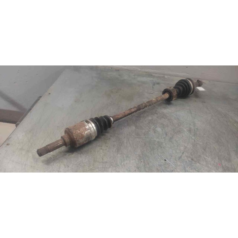 Recambio de transmision delantera derecha para mg serie 45 (rt) classic (4-ptas.) referencia OEM IAM  27MM MANGUETA 24MM CAMBIO 2