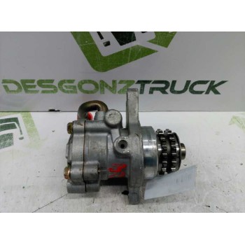 Recambio de bomba direccion para nissan almera tino (v10m) acenta referencia OEM IAM 491104U10A  