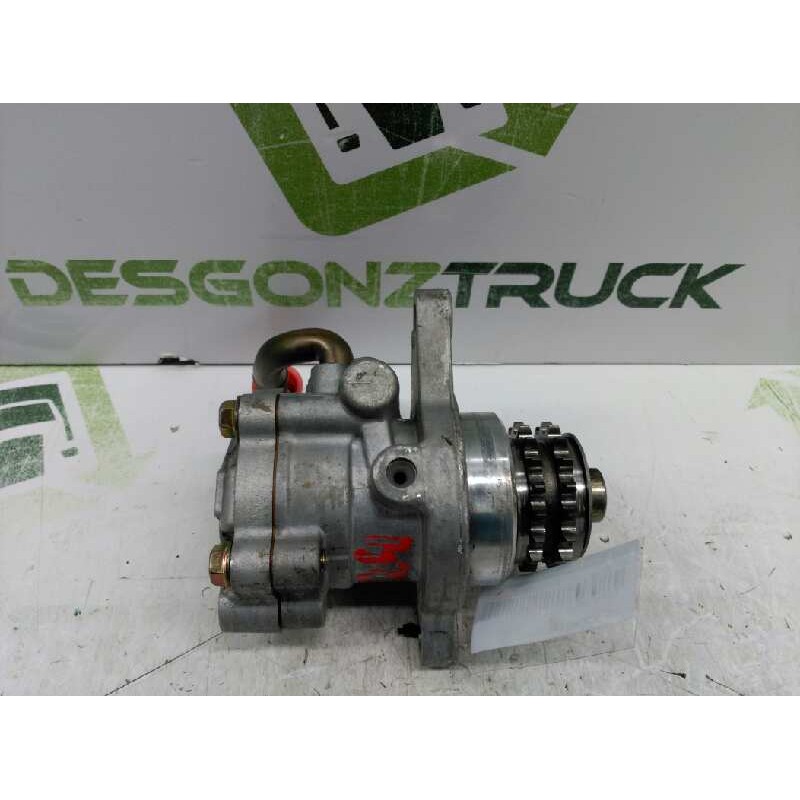 Recambio de bomba direccion para nissan almera tino (v10m) acenta referencia OEM IAM 491104U10A - Verde 3