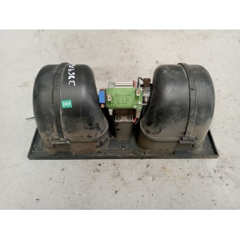 MOTOR CALEFACCION 1672646 