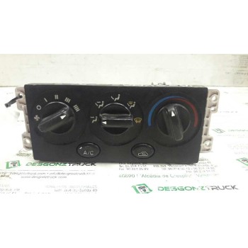 MANDO CALEFACCION / AIRE ACONDICIONADO 