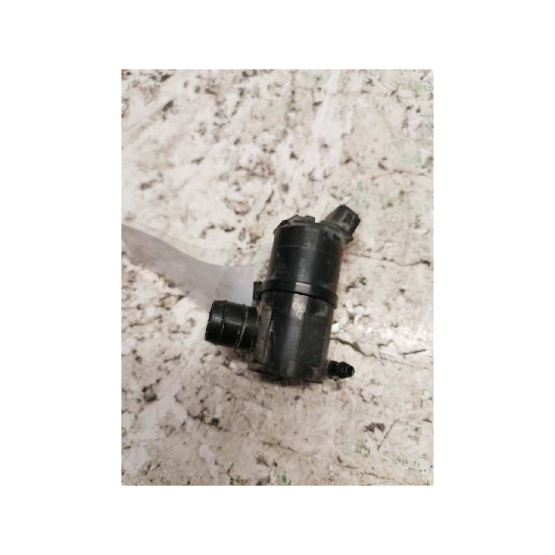 Recambio de bomba limpia para ford fiesta berl./courier 1.6 16v cat referencia OEM IAM   2 PINS - Rojo 2